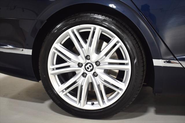 used 2023 Bentley Flying Spur car, priced at $179,999