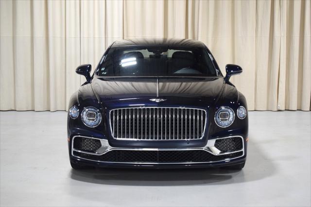 used 2023 Bentley Flying Spur car, priced at $179,999