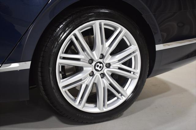 used 2023 Bentley Flying Spur car, priced at $179,999