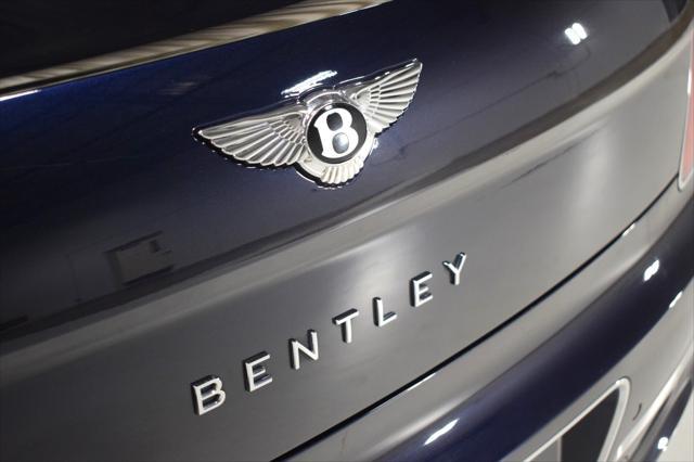 used 2023 Bentley Flying Spur car, priced at $179,999