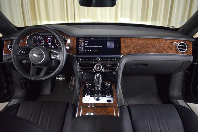 used 2023 Bentley Flying Spur car, priced at $179,999