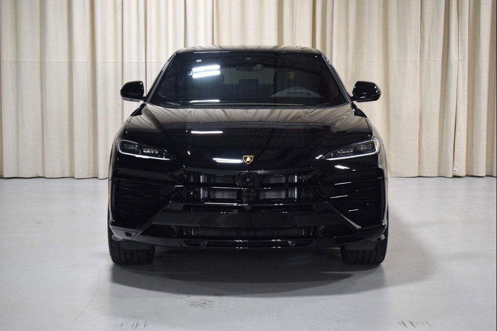 used 2025 Lamborghini Urus car, priced at $314,999