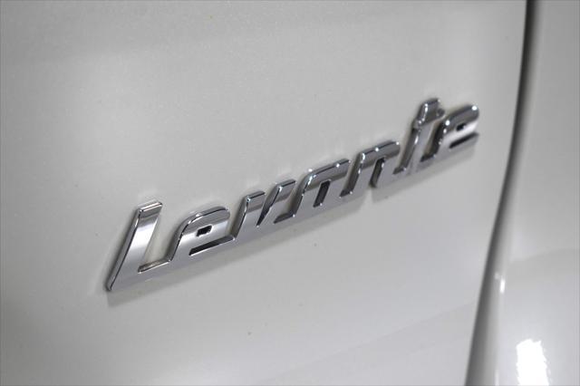 used 2022 Maserati Levante car, priced at $49,999