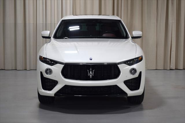 used 2022 Maserati Levante car, priced at $49,999