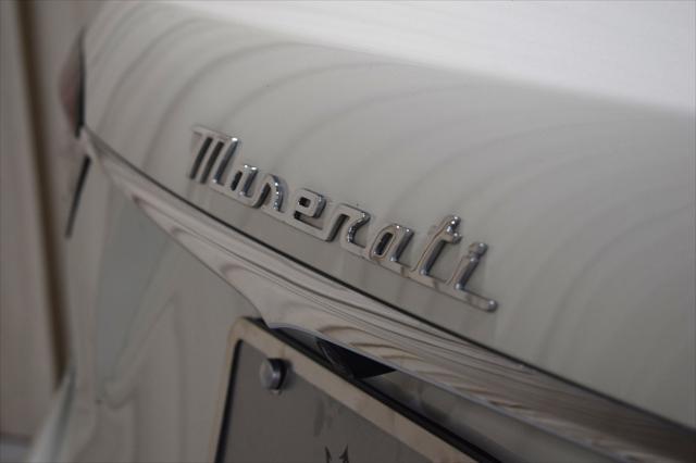 used 2022 Maserati Levante car, priced at $49,999