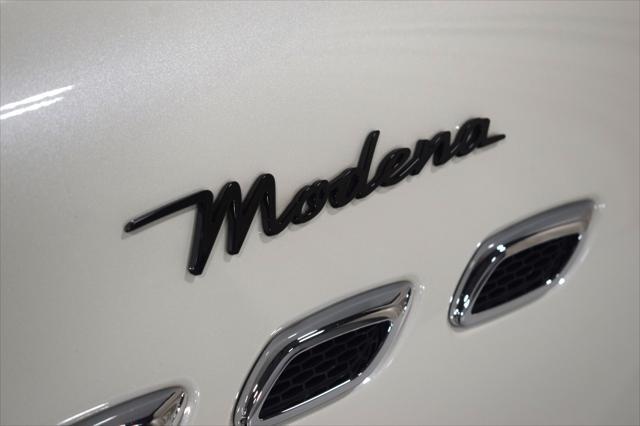 used 2022 Maserati Levante car, priced at $49,999