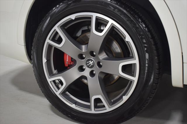 used 2022 Maserati Levante car, priced at $49,999