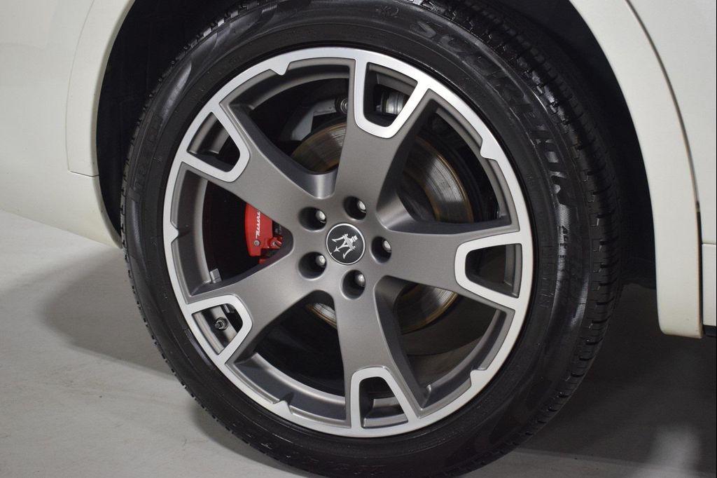 used 2022 Maserati Levante car, priced at $47,999