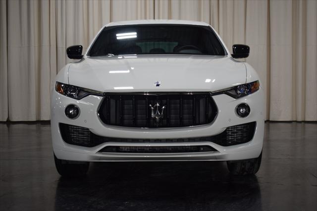 new 2024 Maserati Levante car, priced at $103,495