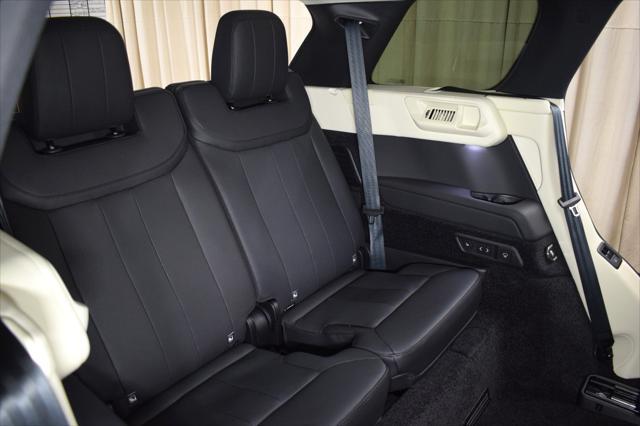 used 2024 Land Rover Range Rover car, priced at $112,999