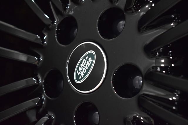 used 2024 Land Rover Range Rover car, priced at $112,999