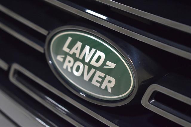 used 2024 Land Rover Range Rover car, priced at $154,999