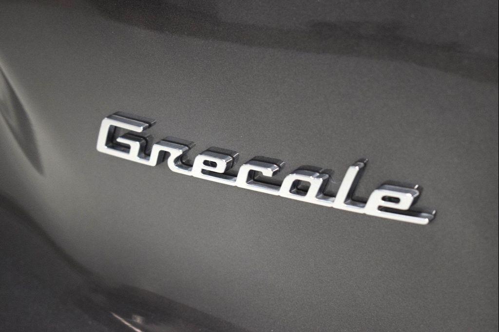 used 2024 Maserati Grecale car, priced at $46,999