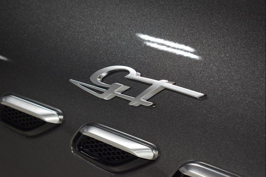 used 2024 Maserati Grecale car, priced at $46,999