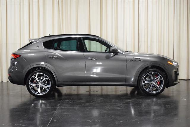 new 2023 Maserati Levante car, priced at $94,999