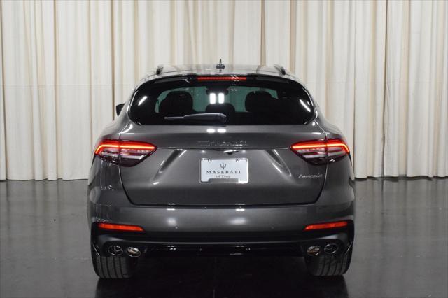 new 2023 Maserati Levante car, priced at $94,999