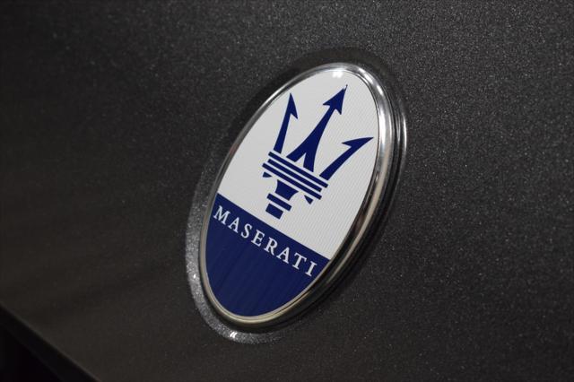 new 2024 Maserati Grecale car, priced at $81,805