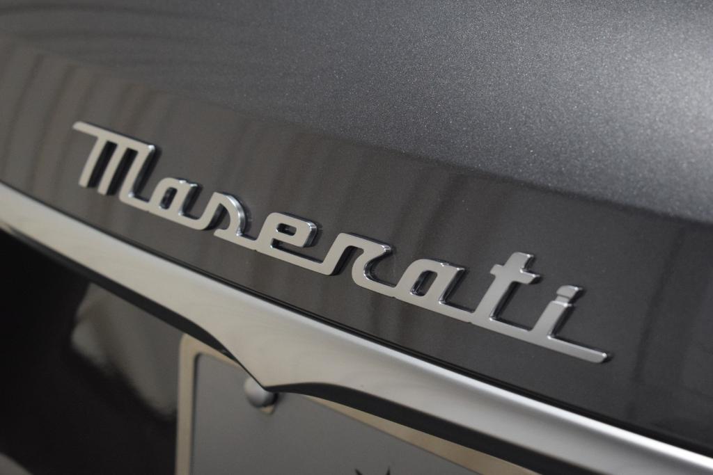new 2024 Maserati Grecale car, priced at $81,805
