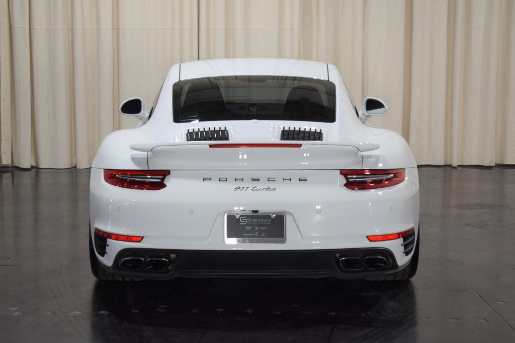 used 2018 Porsche 911 car, priced at $157,999