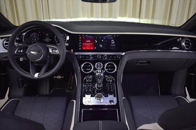 new 2025 Bentley Continental GT car, priced at $394,115