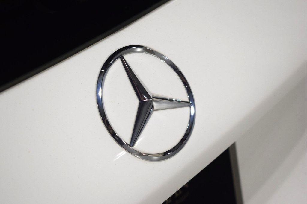 used 2021 Mercedes-Benz GLC 300 car, priced at $33,999