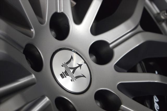 used 2022 Maserati Ghibli car, priced at $51,499