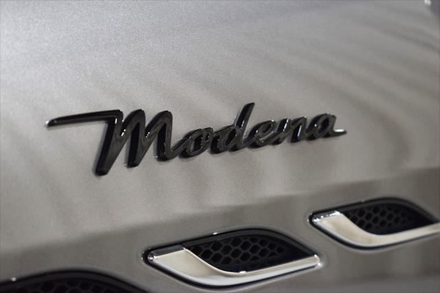 used 2022 Maserati Ghibli car, priced at $51,499