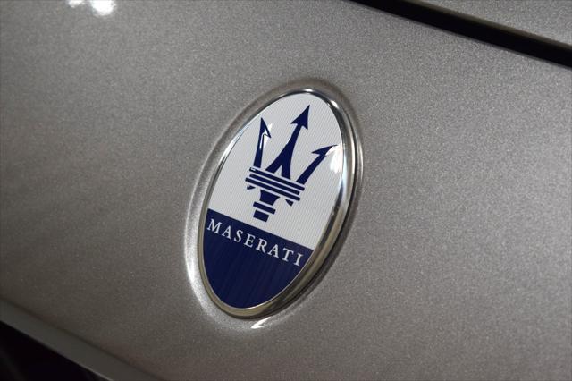 used 2022 Maserati Ghibli car, priced at $51,499