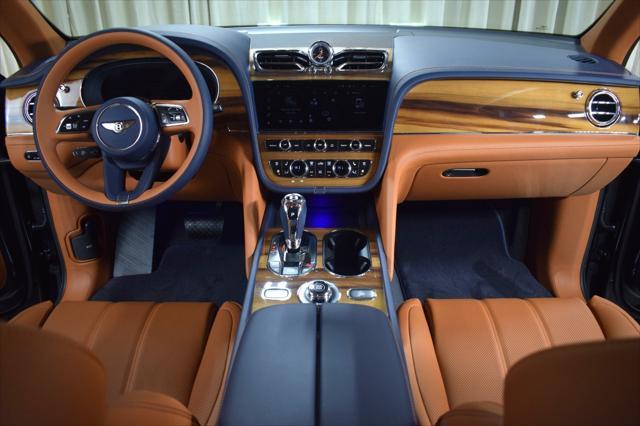 new 2025 Bentley Bentayga car, priced at $265,410