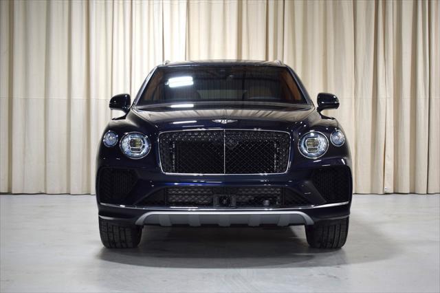 new 2025 Bentley Bentayga car, priced at $265,410