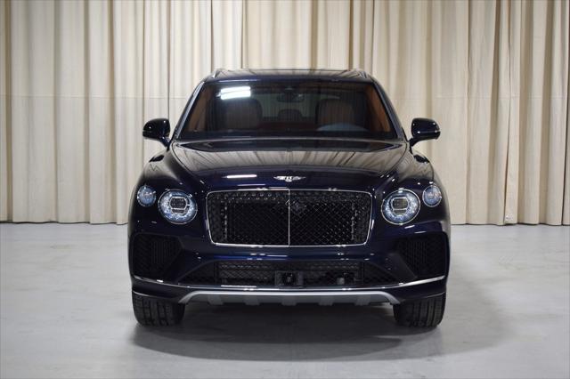 new 2025 Bentley Bentayga car, priced at $265,410