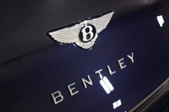 new 2025 Bentley Bentayga car, priced at $265,410