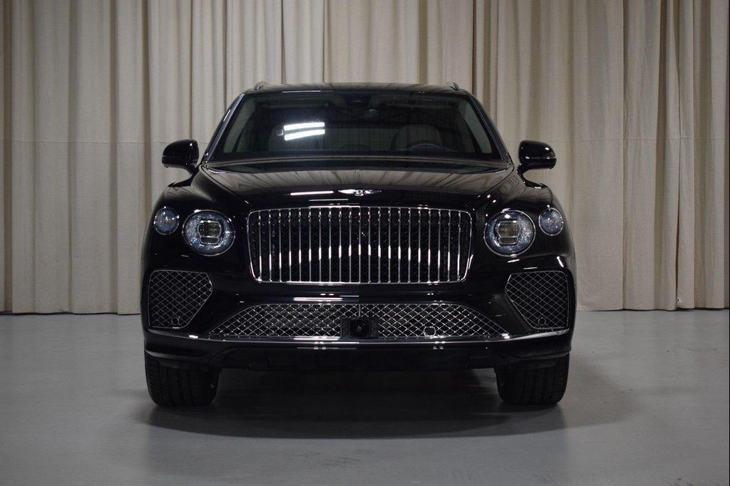 new 2025 Bentley Bentayga car, priced at $275,690
