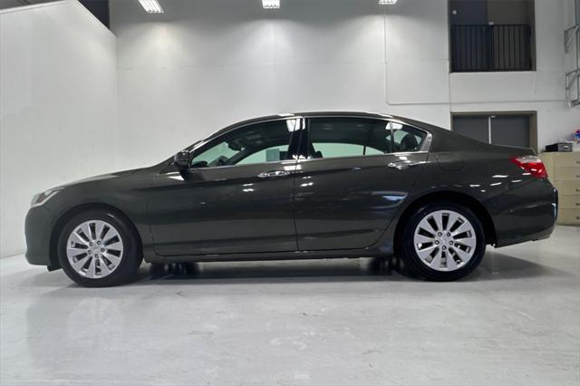 used 2013 Honda Accord car, priced at $14,900