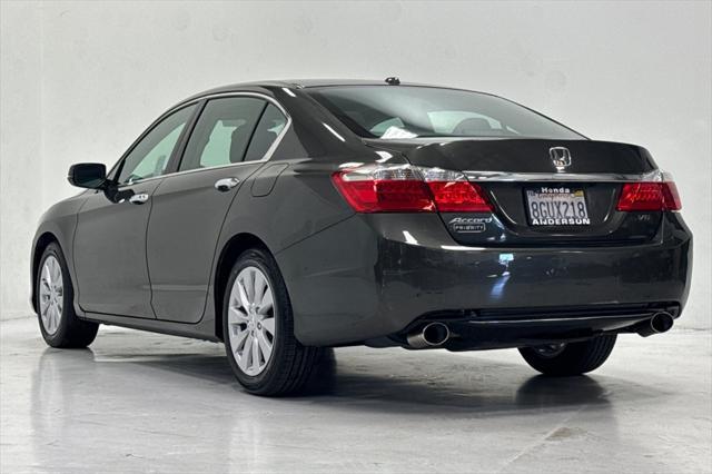 used 2013 Honda Accord car, priced at $14,900