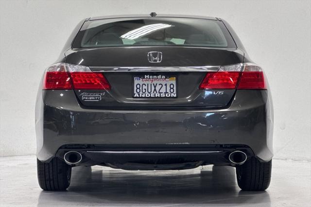 used 2013 Honda Accord car, priced at $14,900