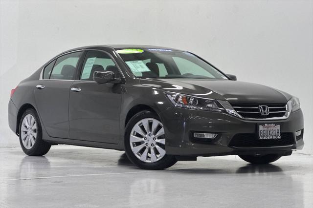 used 2013 Honda Accord car, priced at $14,900