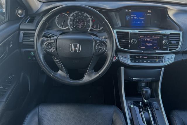 used 2013 Honda Accord car, priced at $14,900