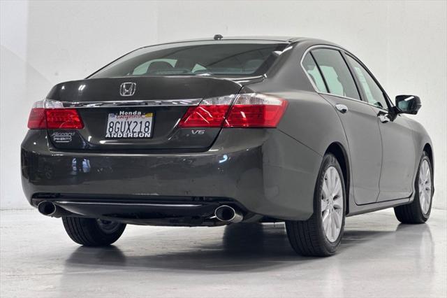 used 2013 Honda Accord car, priced at $14,900