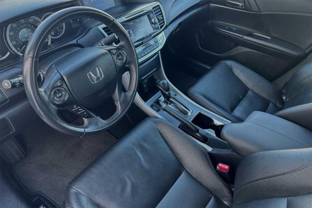 used 2013 Honda Accord car, priced at $14,900