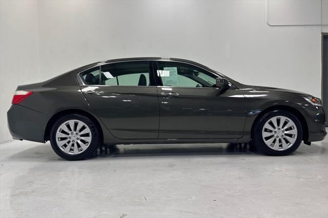 used 2013 Honda Accord car, priced at $14,900