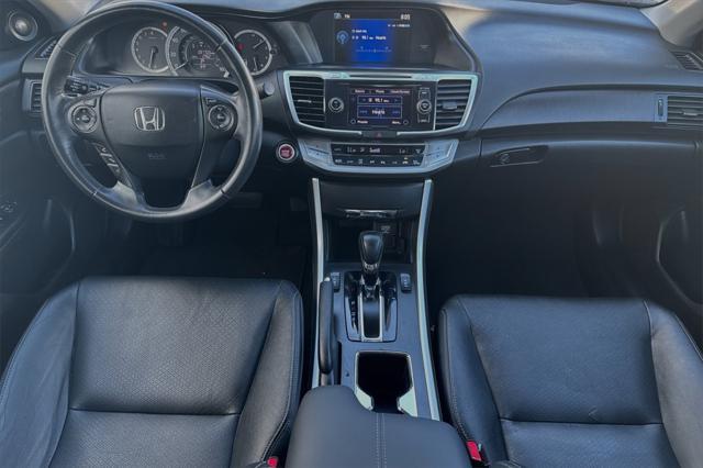 used 2013 Honda Accord car, priced at $14,900