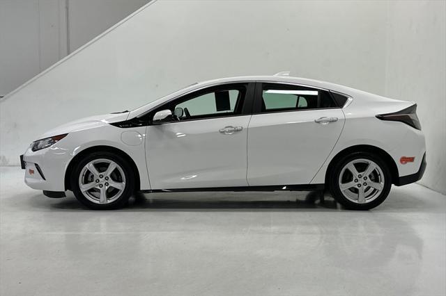 used 2019 Chevrolet Volt car, priced at $17,500