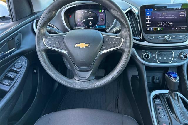 used 2019 Chevrolet Volt car, priced at $17,500