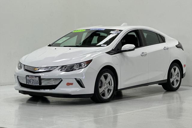 used 2019 Chevrolet Volt car, priced at $17,500