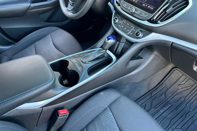 used 2019 Chevrolet Volt car, priced at $17,500