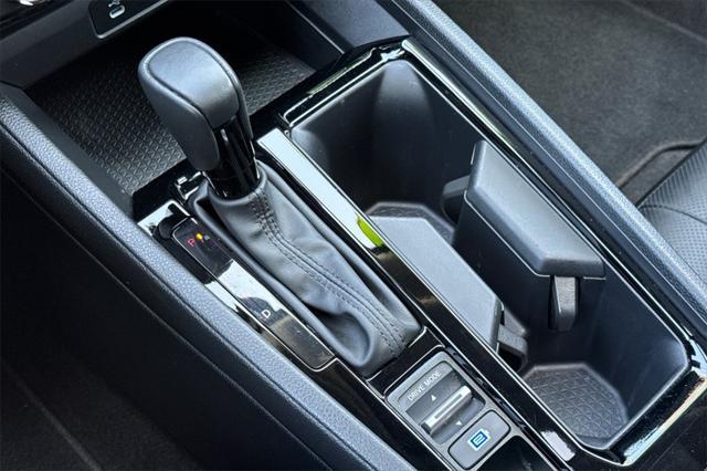 used 2024 Honda Accord Hybrid car, priced at $32,481