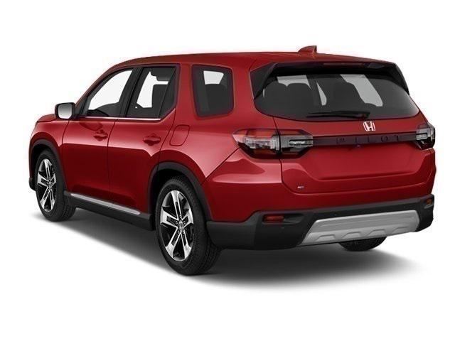 new 2025 Honda Pilot car, priced at $45,050