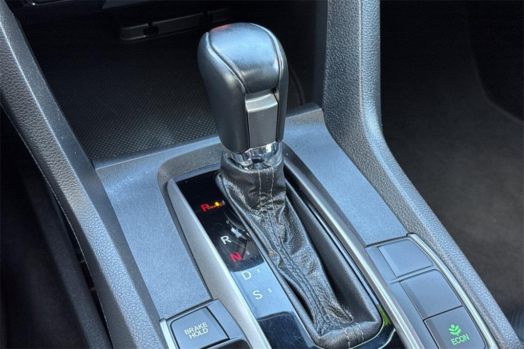 used 2019 Honda Civic car, priced at $25,981