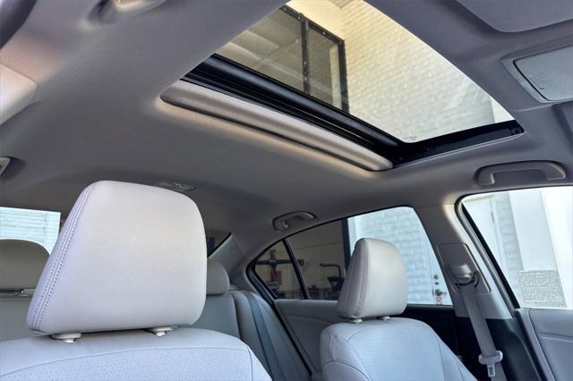 used 2014 Honda Accord car, priced at $15,900